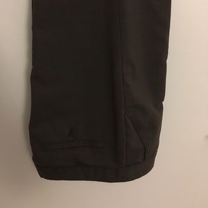 Lightweight wool suit/dress pants