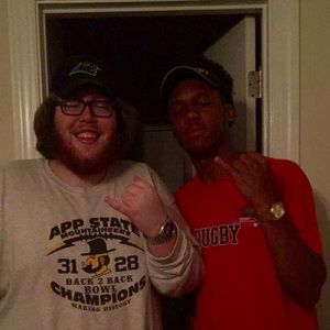 Meet your Posher, Andy