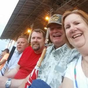 Meet your Posher, Matthew