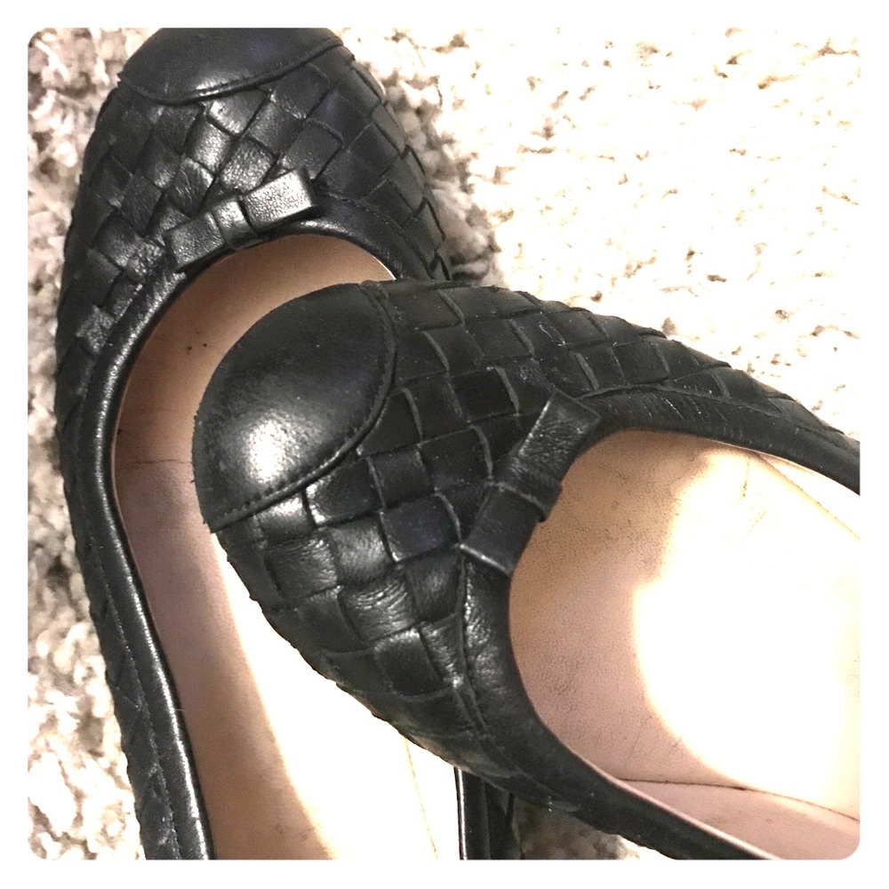 Bottega Veneta Flats 💕Size 8