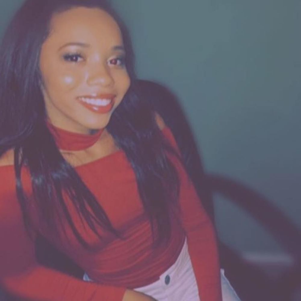 Meet your Posher, Kyaira