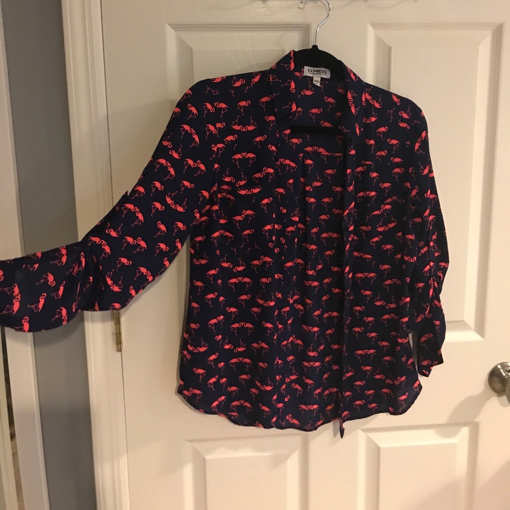 Portofino shirt