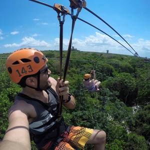 Meet your Posher, Cesar alejandro