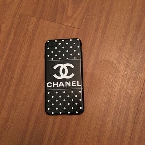 iPhone 7+ case with matching screen protector