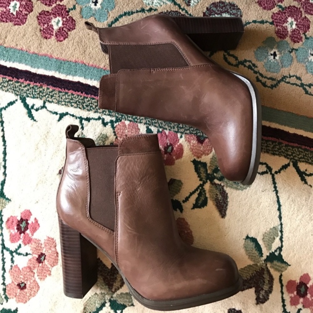 Sam Edelman booties - Picture 2 of 6