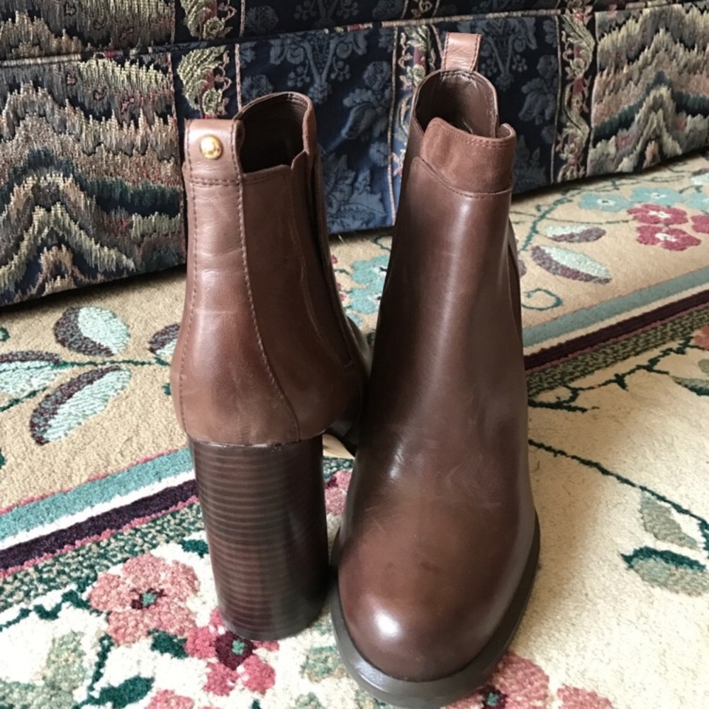 Sam Edelman booties - Picture 3 of 6