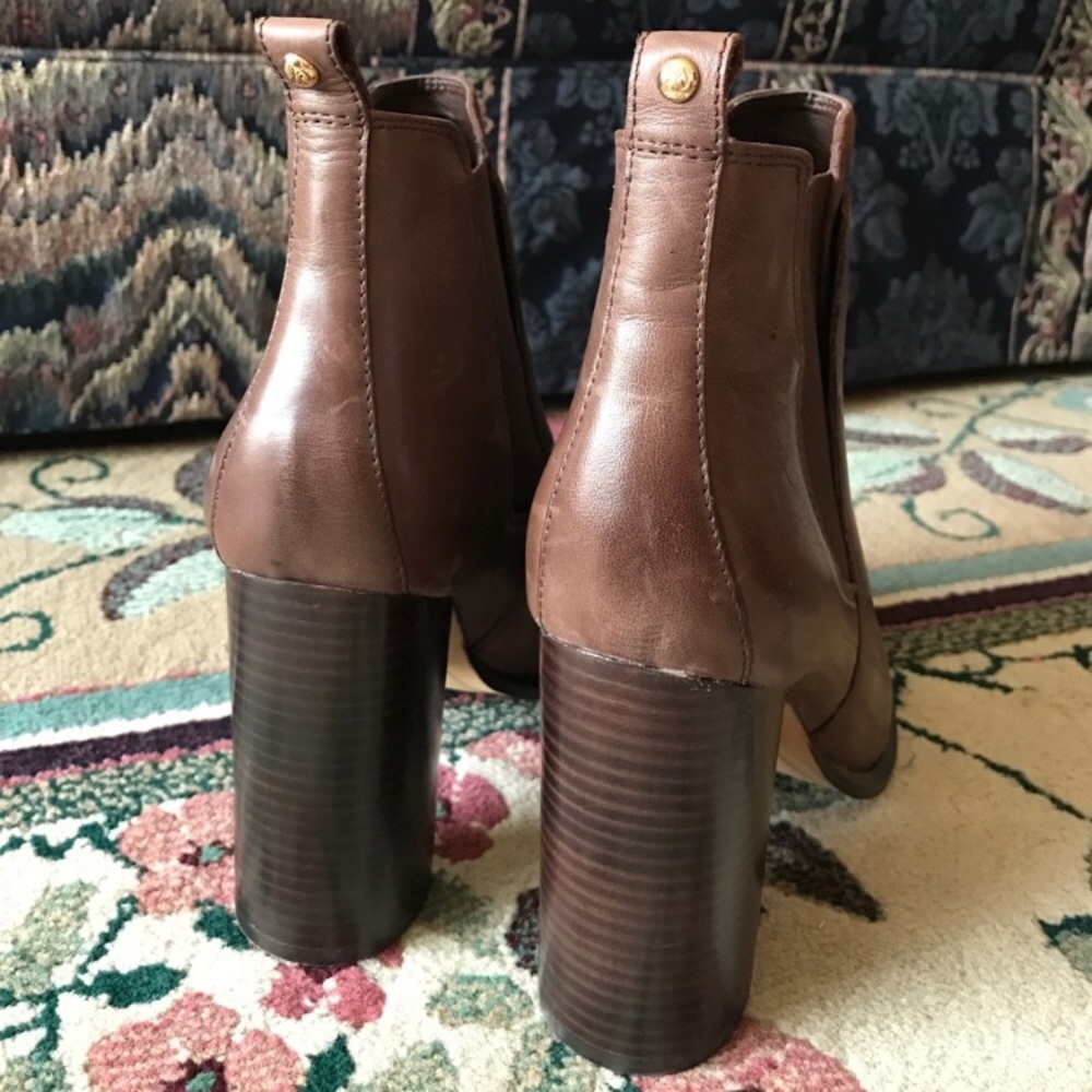 Sam Edelman booties - Picture 5 of 6