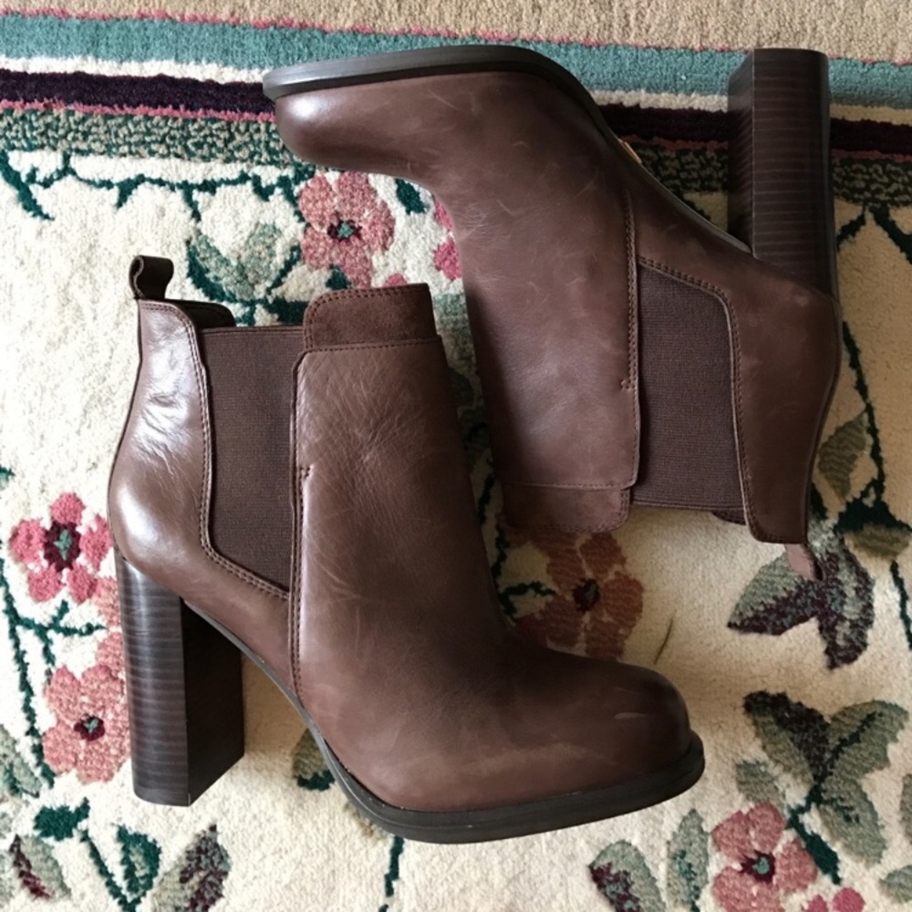 Sam Edelman booties - Picture 6 of 6