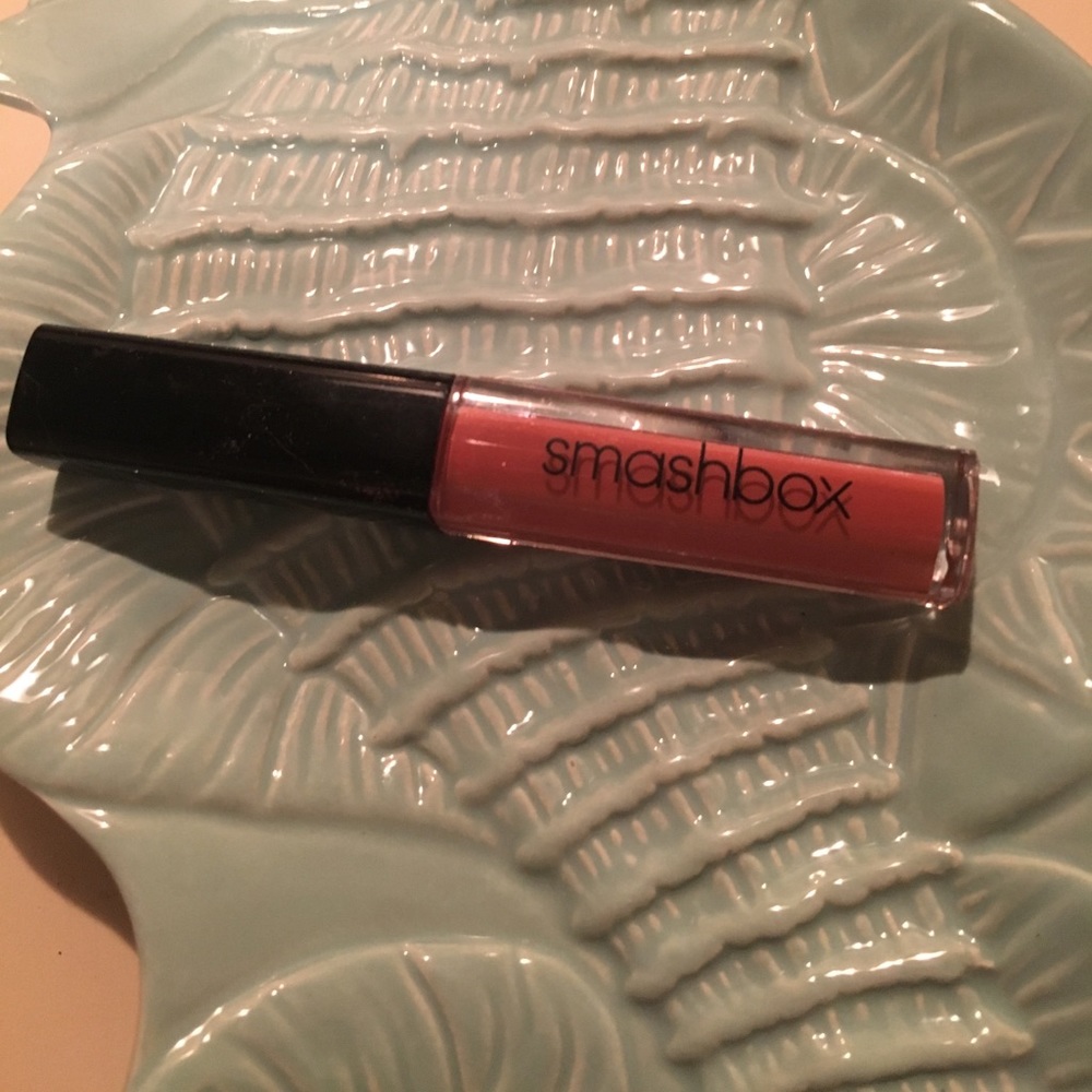Smashbox Liquid Lipstick 💄