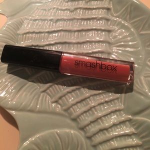 Smashbox Liquid Lipstick 💄