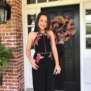 Meet your Posher, Ella