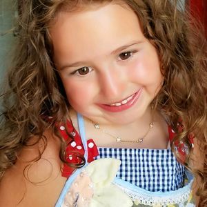 Meet your Posher, Milena