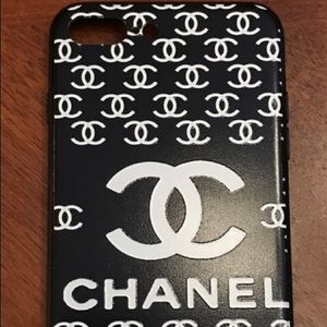 iPhone 7+ case with matching screen protector