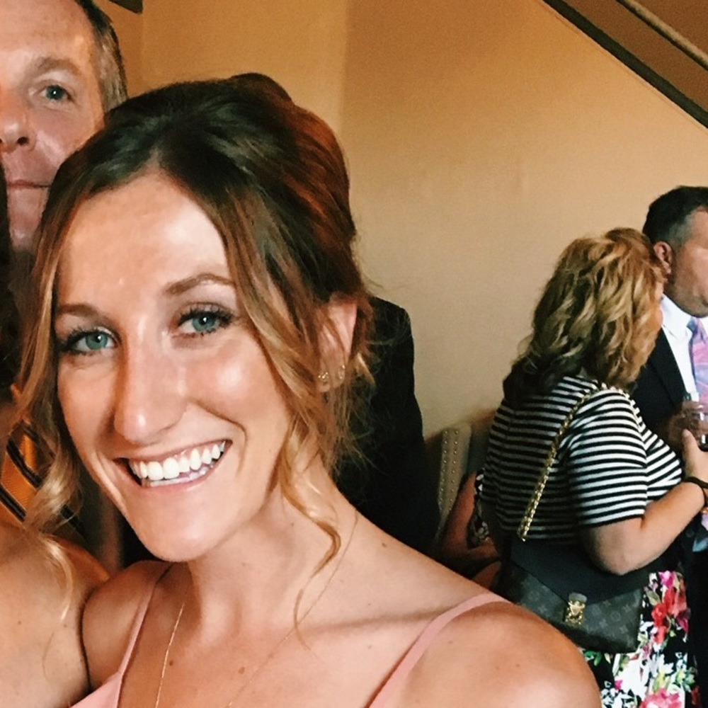 Meet your Posher, Annalee