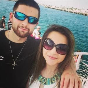 Meet your Posher, Cj