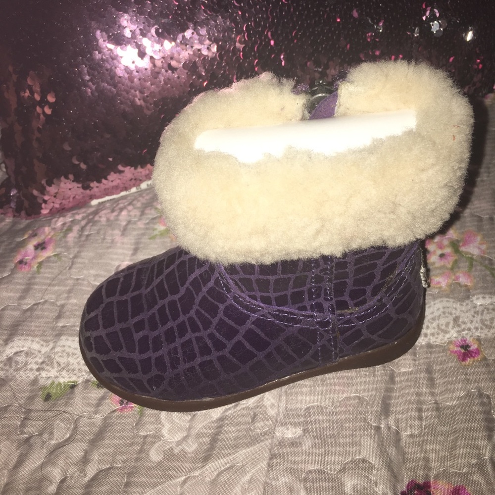 Uggs for toddler