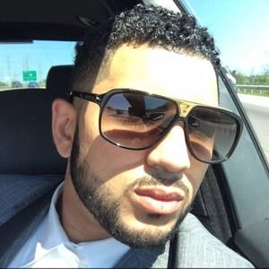 Meet your Posher, Ehab