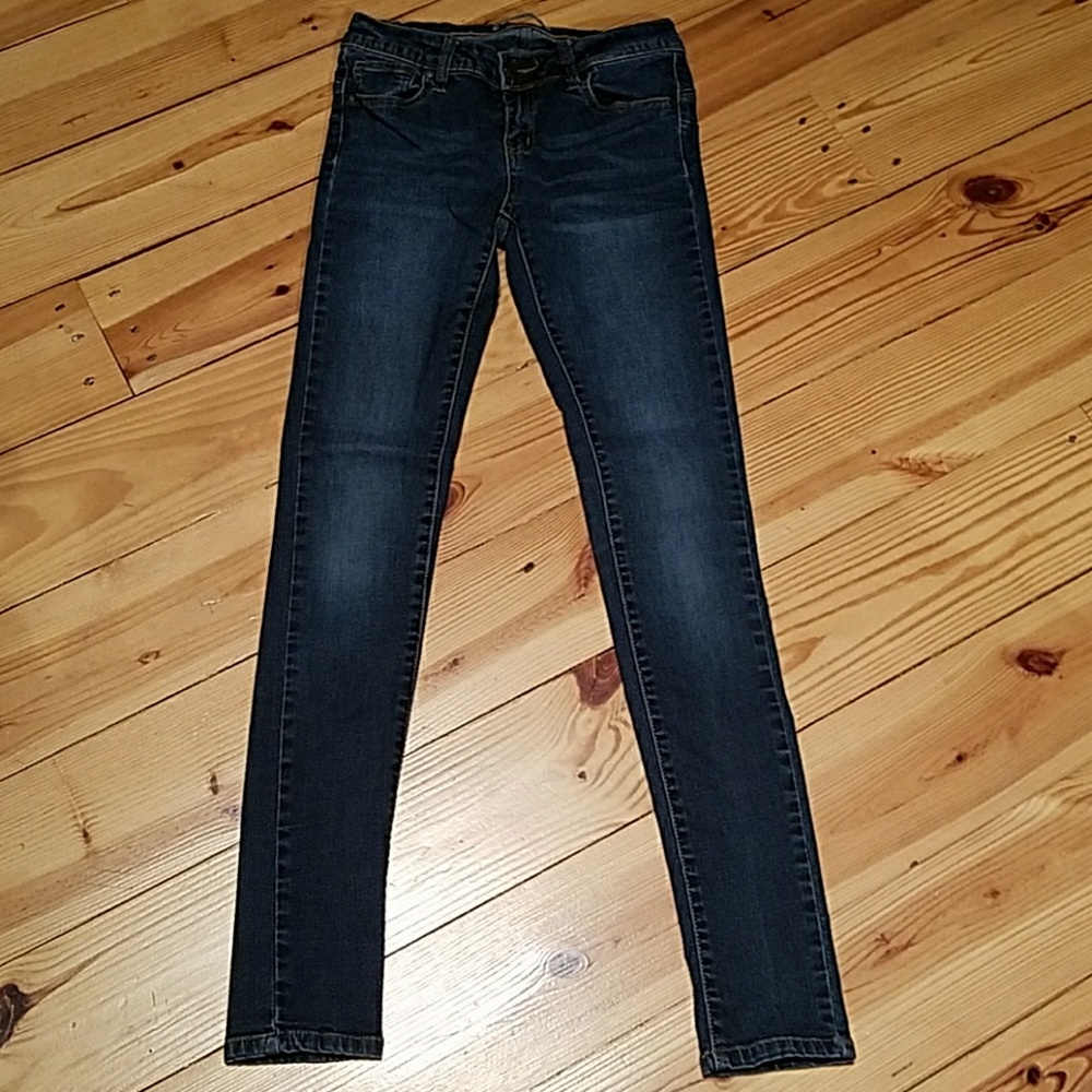 Wax Jeans SIZE 1 GREAT Condition