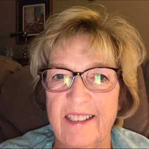 Meet your Posher, Kathy