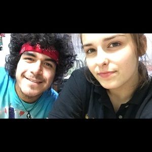 Meet your Posher, Alberto