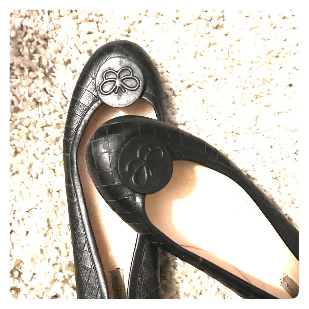 Authentic Pre-owned Bottega Veneta Flat💕💕 Size 7