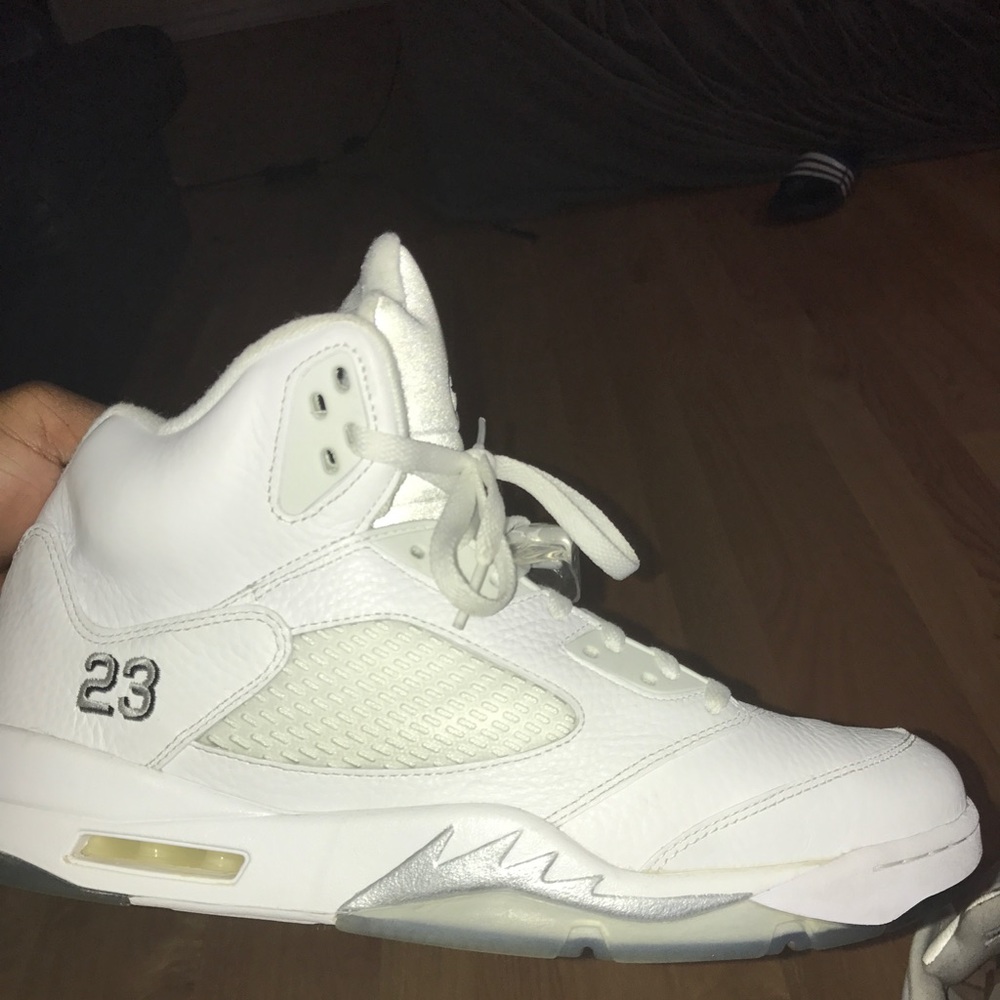 Jordan size 12