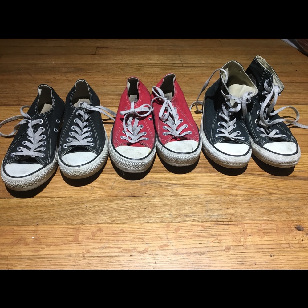 Converse