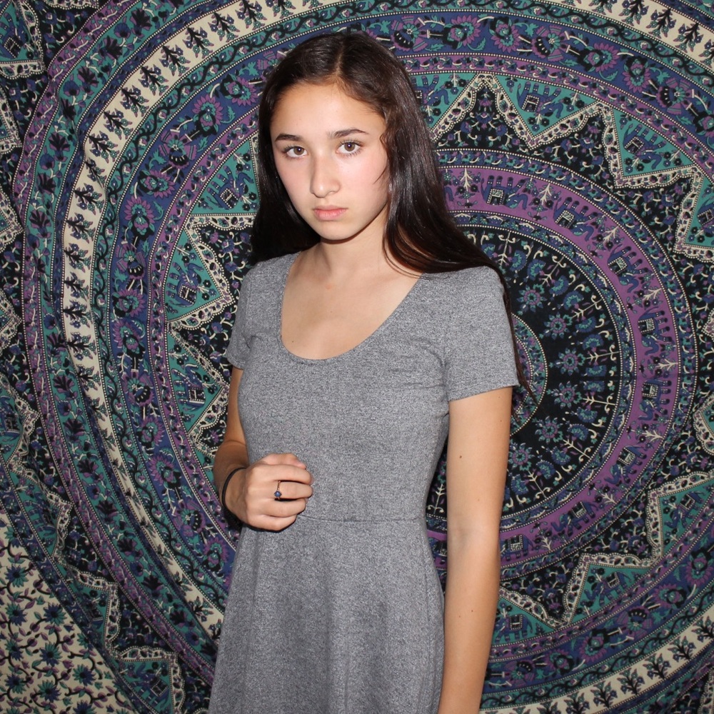 💖BRANDY DRESS💖