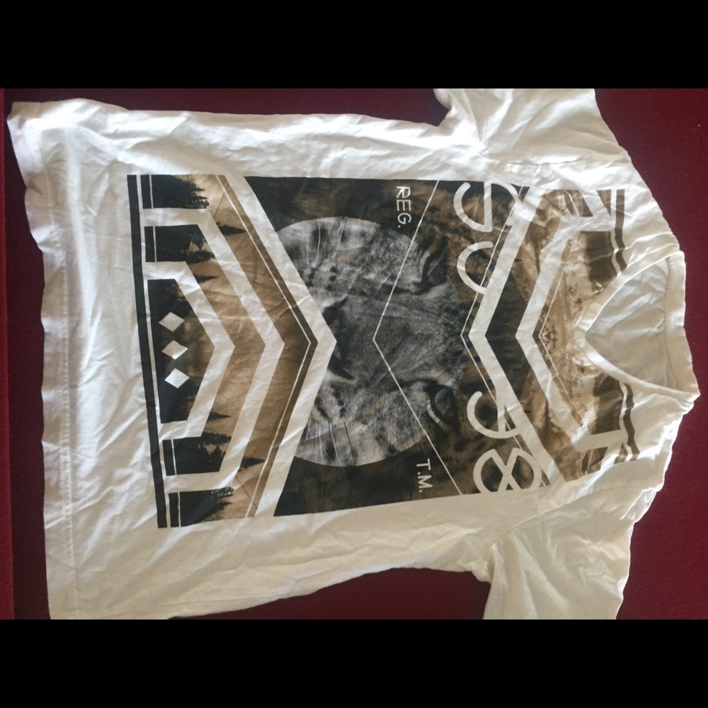 Sean John shirt