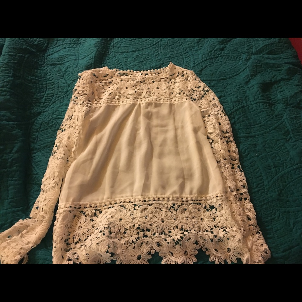 Cute dress shirt
