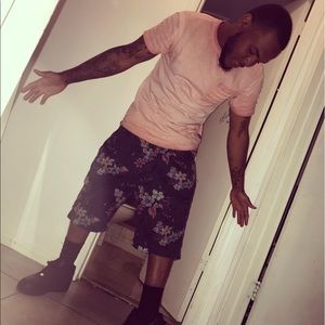 Meet your Posher, Lavante