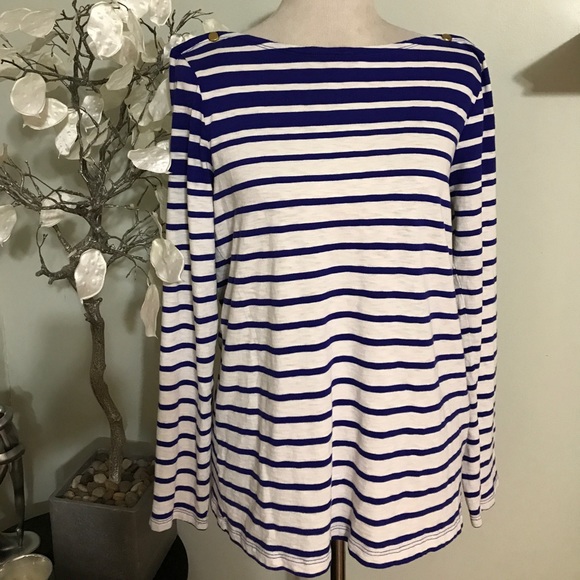 J. Crew Tops - J. CREW TOP