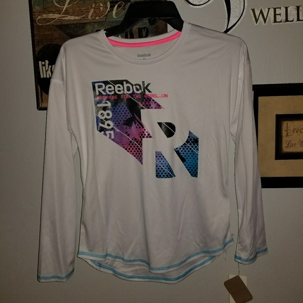 Reebok Top