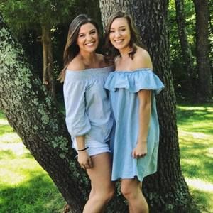 Meet your Posher, Jordan