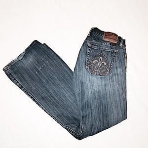 Lucky brand jeans | 0/25