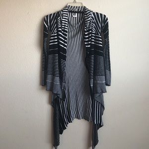 Dress Barn Cardigan