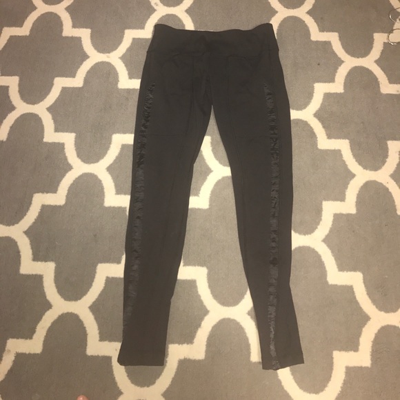 lululemon athletica Pants - Lulu lemon pants