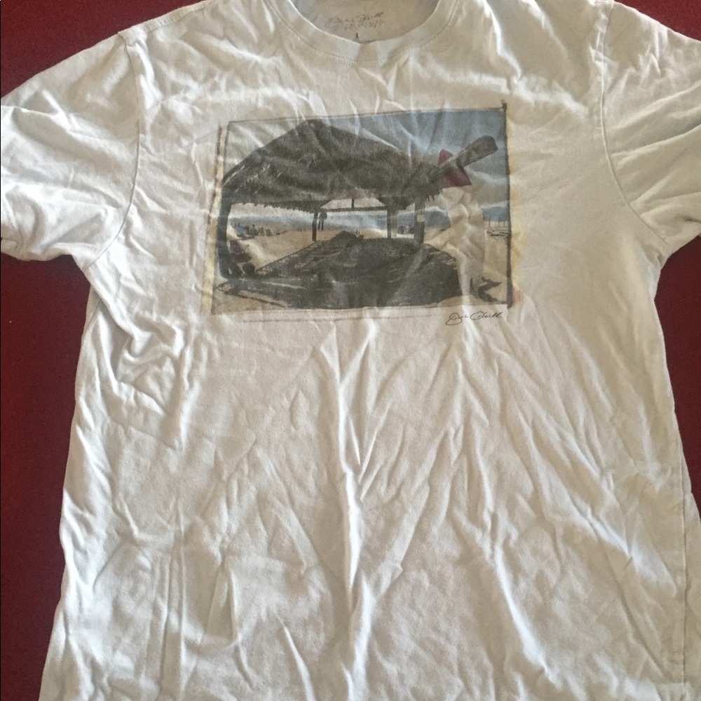 Jack O'Neill shirt