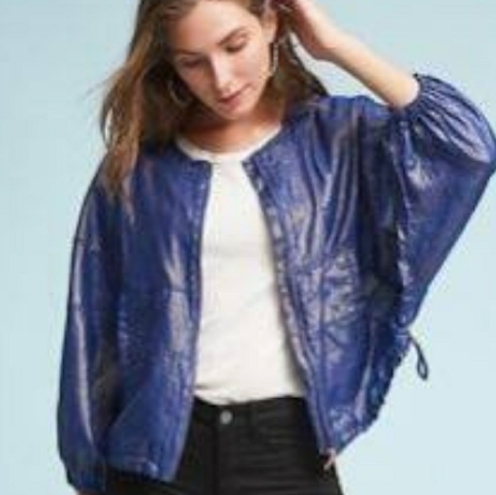 NWT New Elevenses Anthropologie