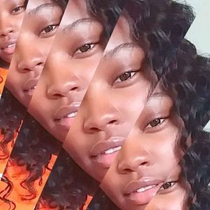 Meet your Posher, Glennisha