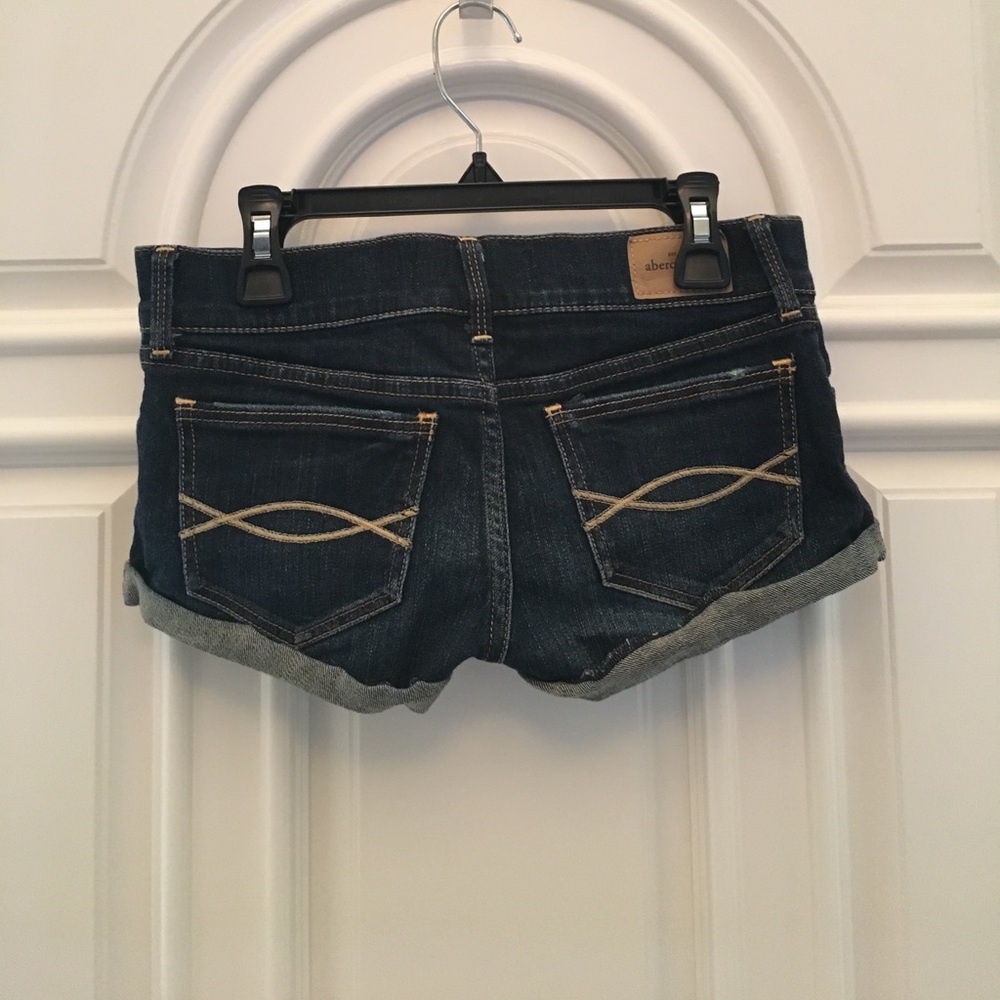 Abercrombie shorts - Picture 4 of 4