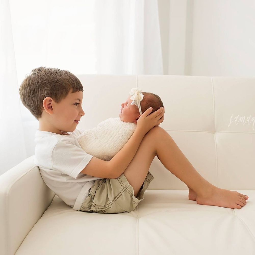 Meet your Posher, Nikki