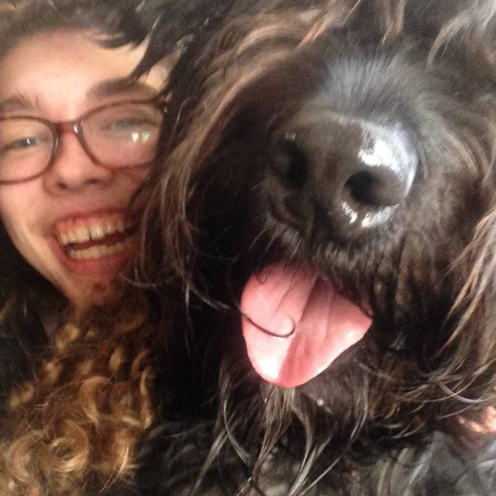 Meet your Posher, Isabella