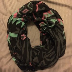 Fun scarf!