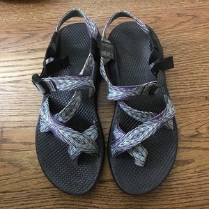 Chaco women's 9
