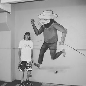 Meet your Posher, Devin