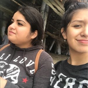 Meet your Posher, Johana