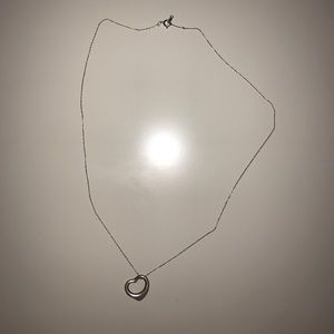 Tiffany necklace