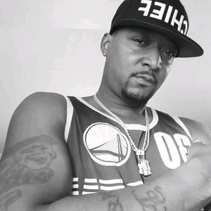 Meet your Posher, Jermond