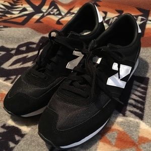 New Balance 501 Sneakers